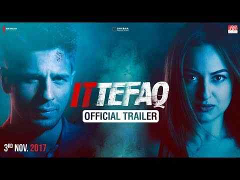 Ittefaq - trailer