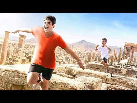 Timgad - trailer