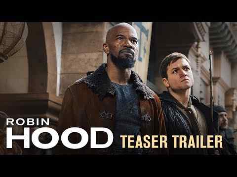 Robin Hood - trailer 1