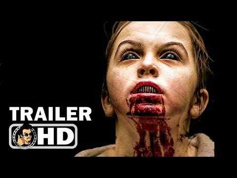 The Hollow Child - trailer 1