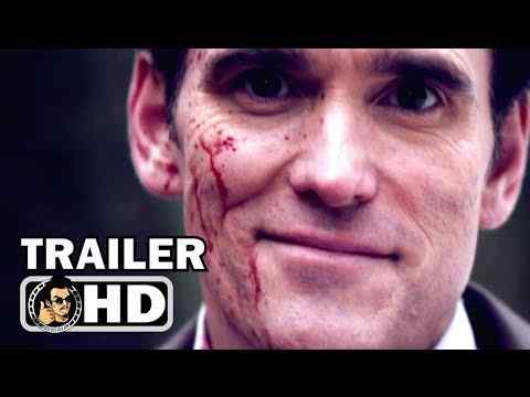 The House That Jack Built - trailer 1