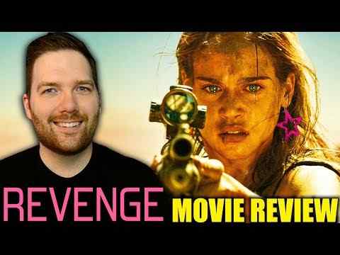 Revenge - Chris Stuckmann Movie review