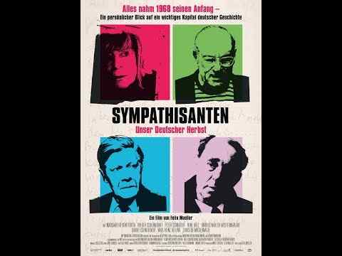 Sympathisanten: Unser Deutscher Herbst - trailer