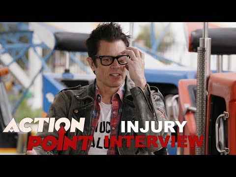 Action Point - Johnny Knoxville Interview