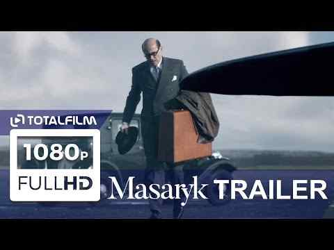 Masaryk - trailer 1