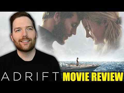 Adrift - Chris Stuckmann Movie review