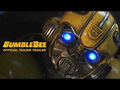 Bumblebee - napovednik 1