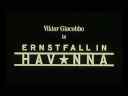 Ernstfall in Havanna - trailer