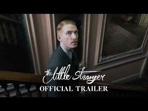 The Little Stranger - trailer 1