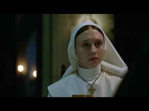 The Nun - trailer 1