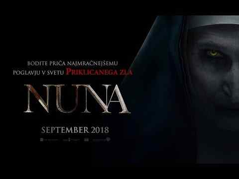 Nuna - napovednik 1
