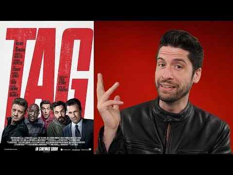 Tag - Jeremy Jahns Movie review