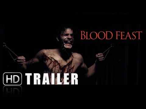 Blood Feast - trailer