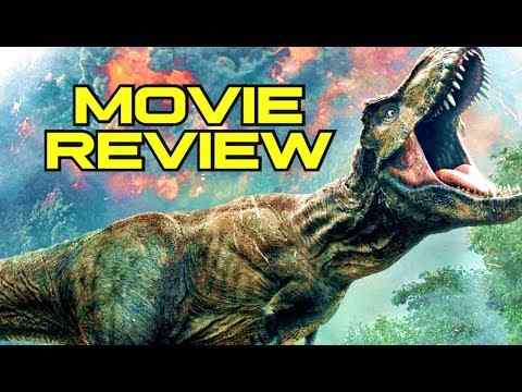 Jurassic World: Fallen Kingdom - JoBlo Movie Review