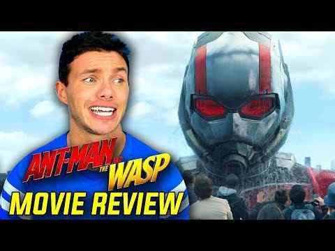 Ant-Man and the Wasp - Flick Pick Movie Review