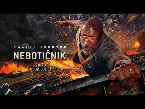 Nebotičnik - TV Spot 1