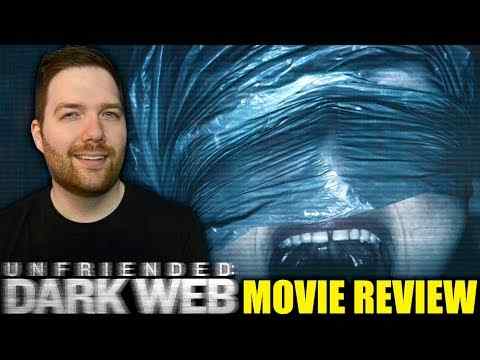 Unfriended: Dark Web - Chris Stuckmann Movie review