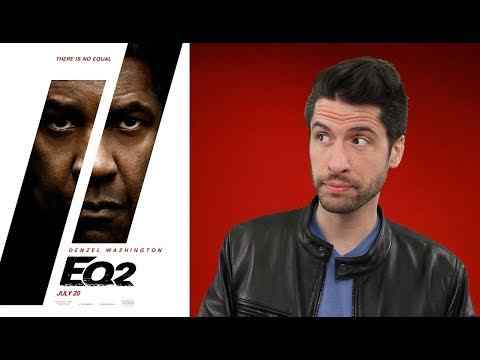 The Equalizer 2 - Jeremy Jahns Movie review