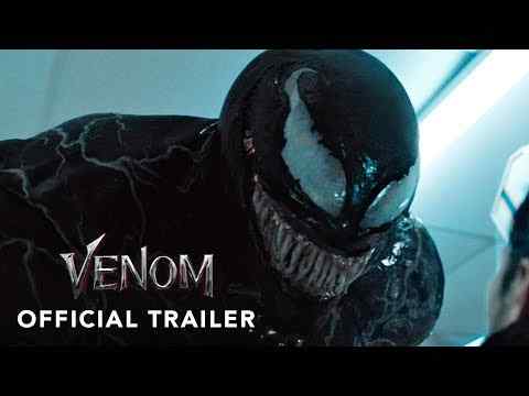 Venom - napovednik 3
