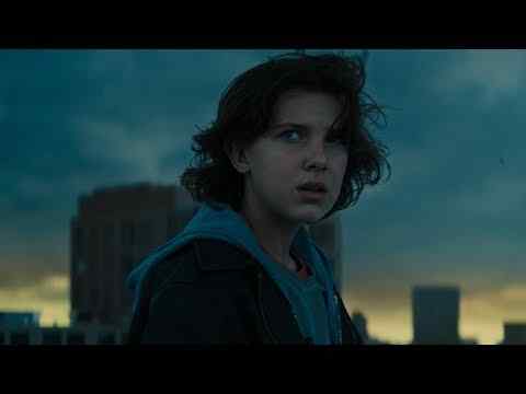 Godzilla: King of the Monsters - trailer 1