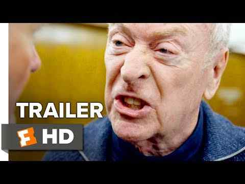 King of Thieves - trailer 2