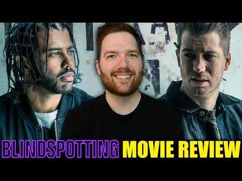 Blindspotting - Chris Stuckmann Movie review