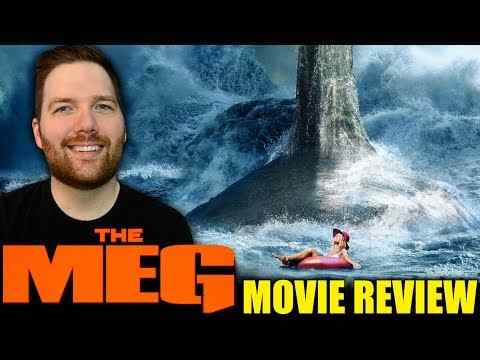 The Meg - Chris Stuckmann Movie review