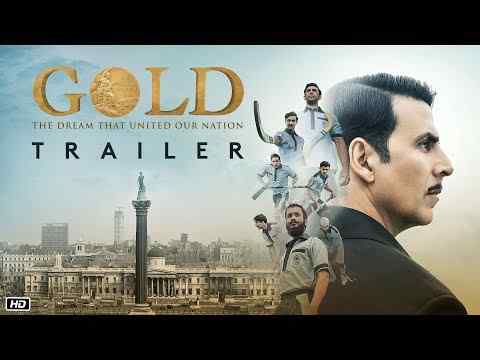Gold - trailer