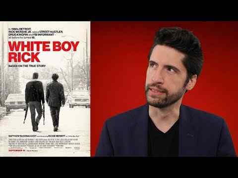 White Boy Rick - Jeremy Jahns Movie review