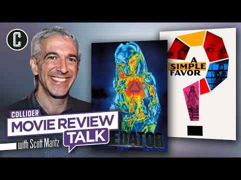 The Predator - Collider Movie Review