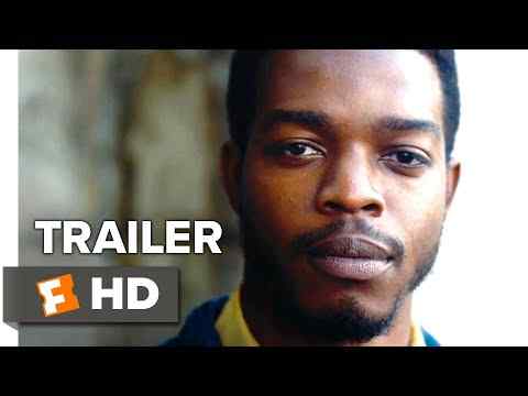 If Beale Street Could Talk - trailer 2