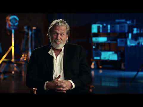 Bad Times at the El Royale - Jeff Bridges Interview