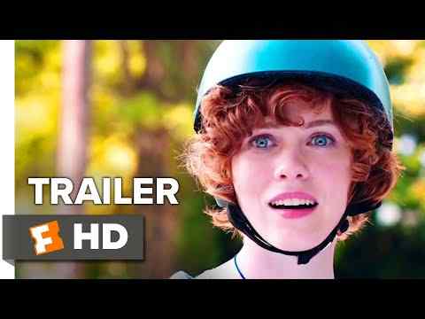 Nancy Drew and the Hidden Staircase - trailer 1