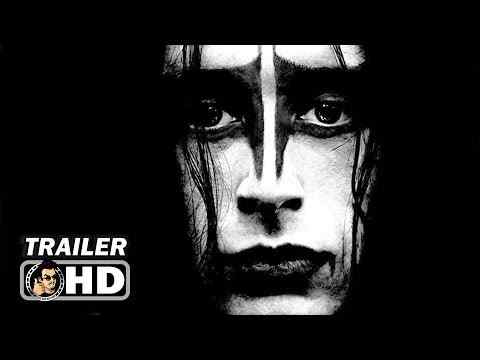 Lords of Chaos - trailer 1