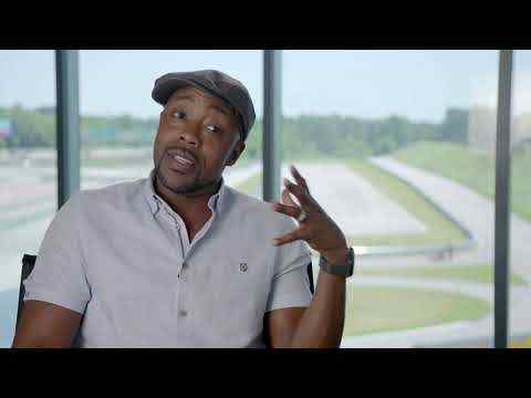 What Men Want - Will Packer Interview