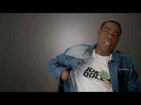 What Men Want - Tracy Morgan Interview