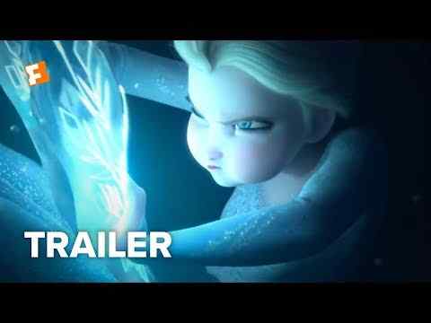 Frozen 2 - trailer 3