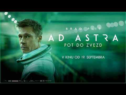 Ad Astra: Pot do zvezd - TV Spot 1