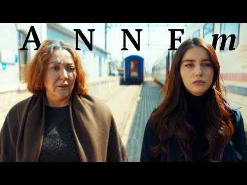 Annem - trailer