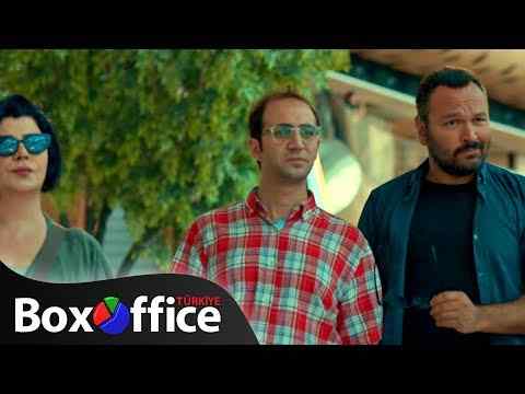 Hareket Sekiz - trailer