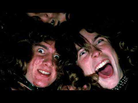 Murder in the Front Row: The San Francisco Bay Area Thrash Metal Story - trailer