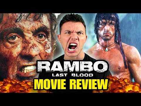 Rambo: Last Blood - Flick Pick Movie Review