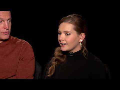Zombieland: Double Tap - Jesse Eisenberg, Emma Stone, Woody Harrelson , Abigail Breslin Interview