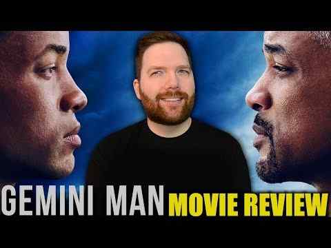 Gemini Man - Chris Stuckmann Movie review