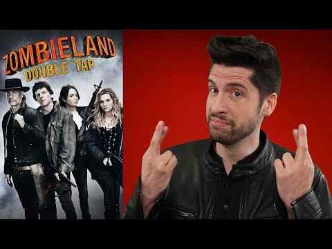 Zombieland: Double Tap - Jeremy Jahns Movie review