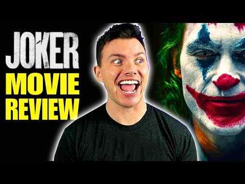Joker - Flick Pick Movie Review