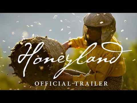 Honeyland - trailer