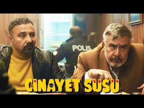 Cinayet Süsü - trailer