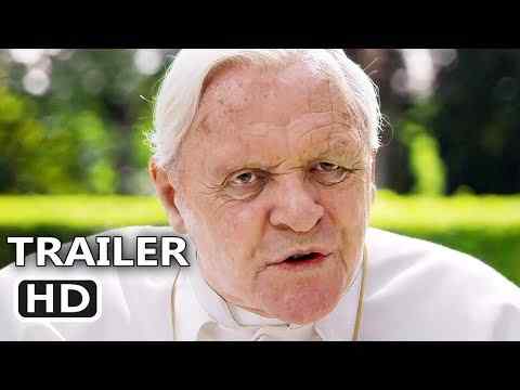 The Two Popes - trailer