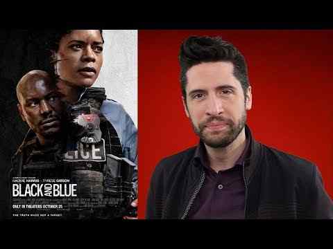 Black and Blue - Jeremy Jahns Movie review